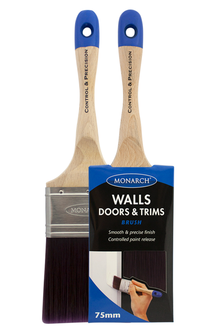 Walls, Doors & Trims Brushes