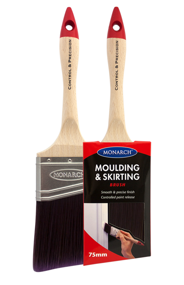 Moulding & Skirting Brushes