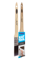 25mm Rat Tail Trim Brush
