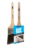 75mm Rat Tail Trim Brush