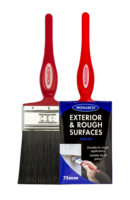 75mm Exterior & Rough Surface Brush