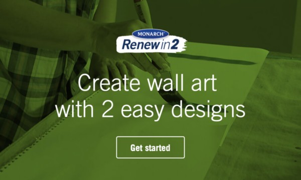 Ri2 - wall art