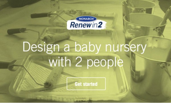 Ri2 - baby nursery