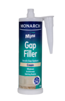 Gap Filler – Cream - Monarch Mini