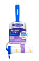 Monarch Smartlock_160mm_11mm Fabric_Short Frame