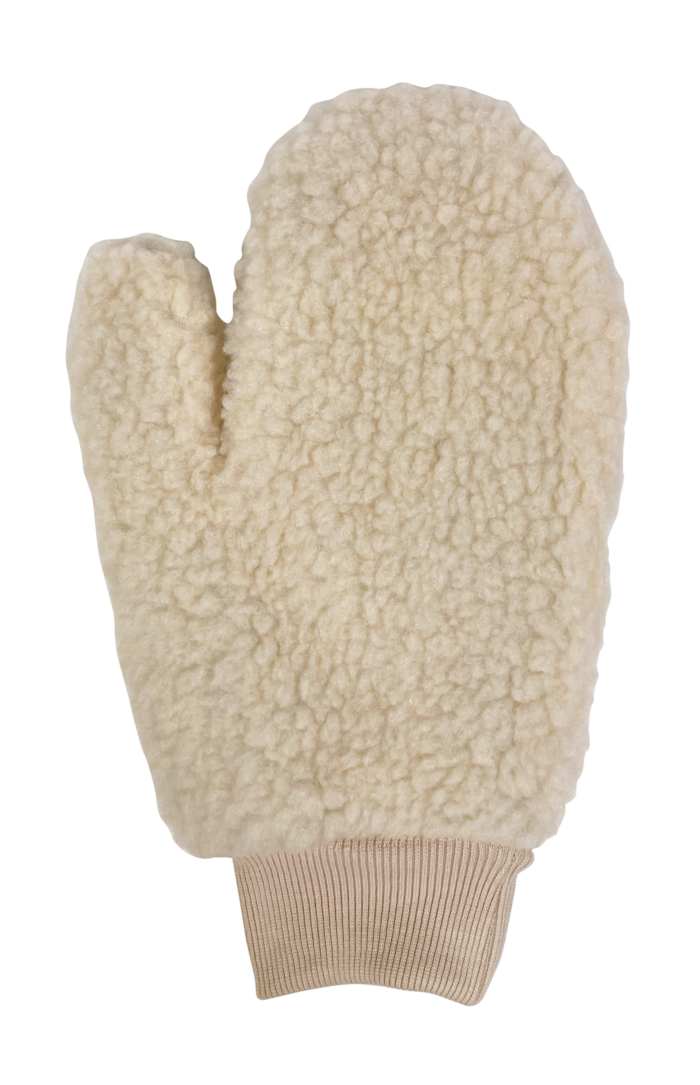 Painters Mitt - Synthetic Wool