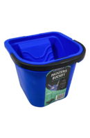 Monarch 100mm Painters Bucket and Lid