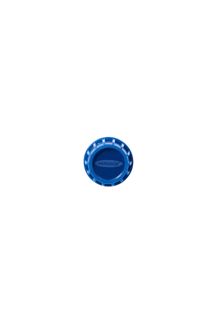 End Caps - 5 Pack