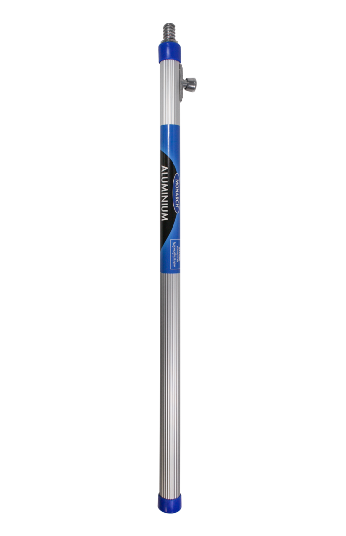 0.6-1.2m Professional Aluminium Extension Pole 