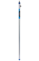 1.2-2.4m Professional Aluminium Extension Pole 