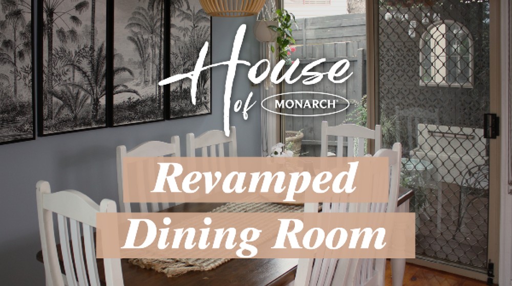 HoM-Revamped Dining Room