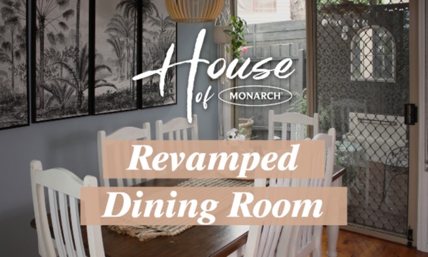 HoM-Revamped Dining Room