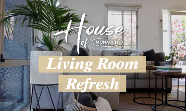 HoM-Living Room Refresh
