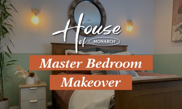 HoM-master bedroom Makeover