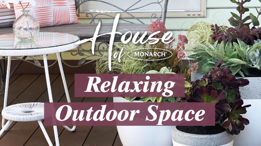 HoM-relaxing outdoor space