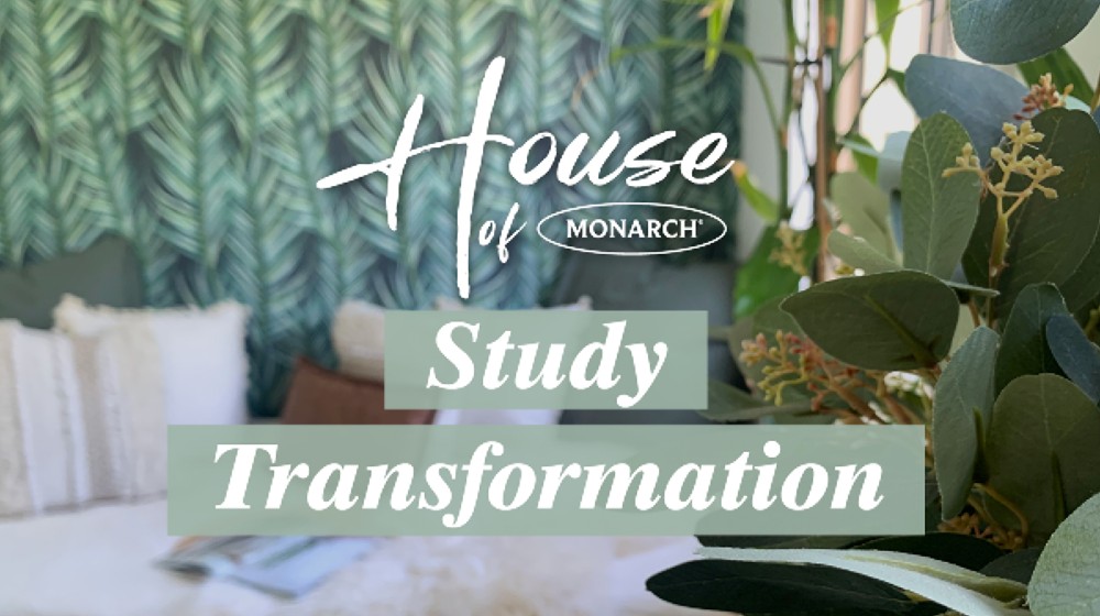 HoM - study transformation