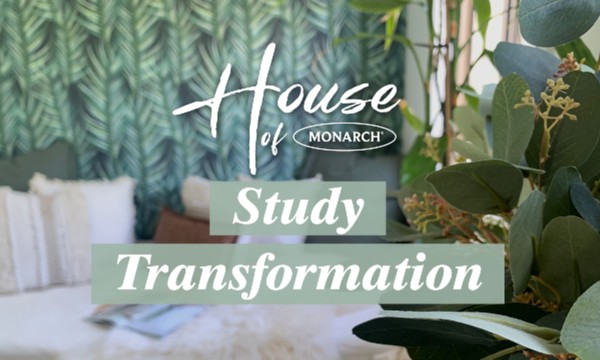 HoM - study transformation