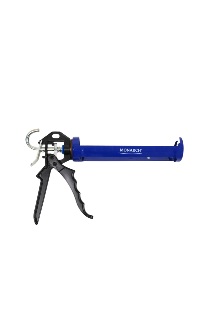 Heavy Duty Skeleton Caulking Gun