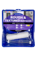 Monarch_4PCE_Rough Textured Surfaces_270mm Roller Kit