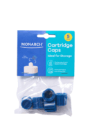End Caps - 5 Pack