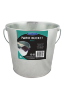 Metal Paint Bucket