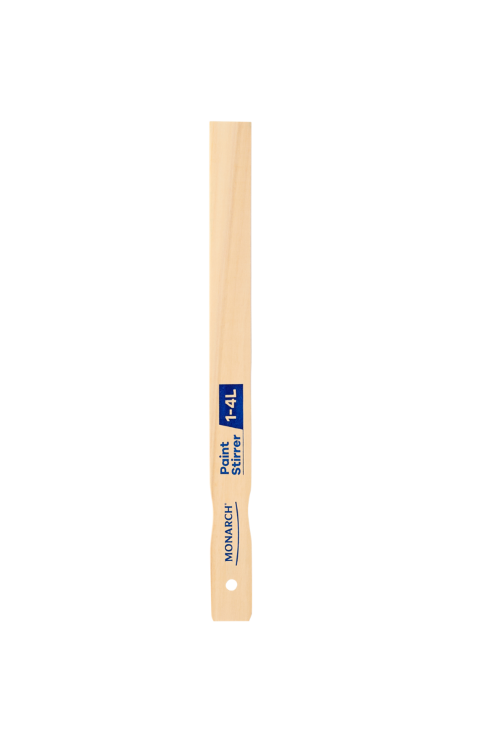 Timber Paint Stirrer - 1L to 4L