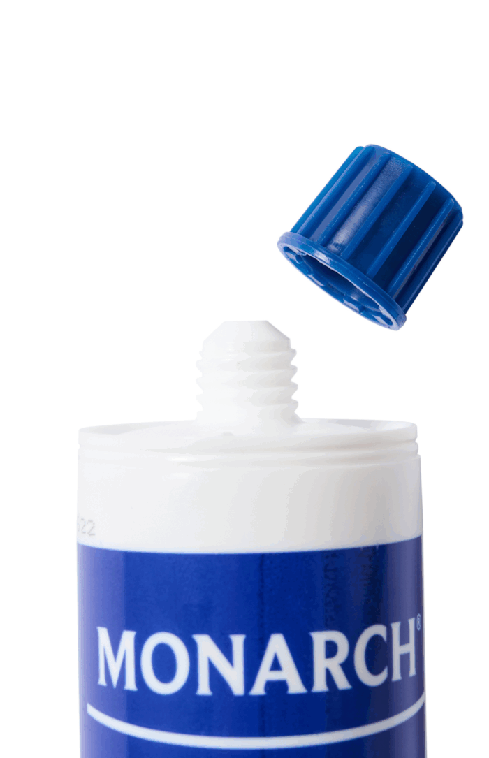 End Caps - 5 Pack