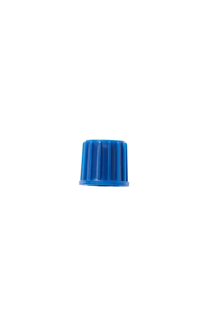 End Caps - 5 Pack