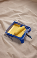 270mm Rough & Textured Surfaces Roller Kit - 4PCE