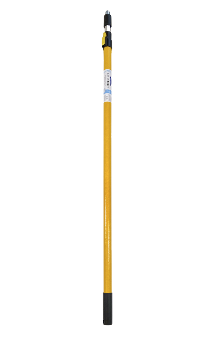 Expertech_Fibreglass Pole_1.4 x 2.4m
