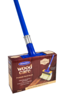Monarch Woodcare_Deck Brush