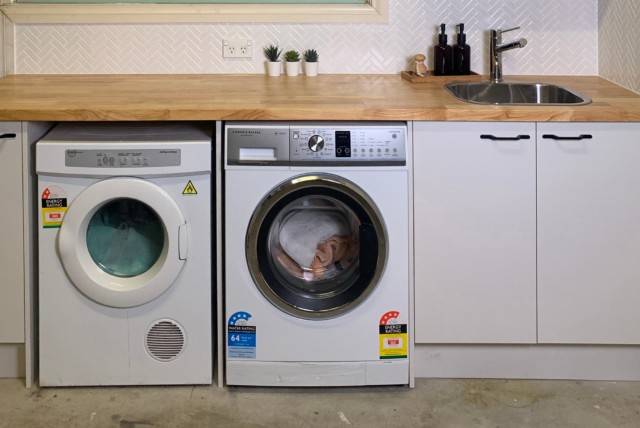 HoM - Functional Laundry 5