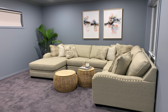 perfect entertainment room gallery image 5