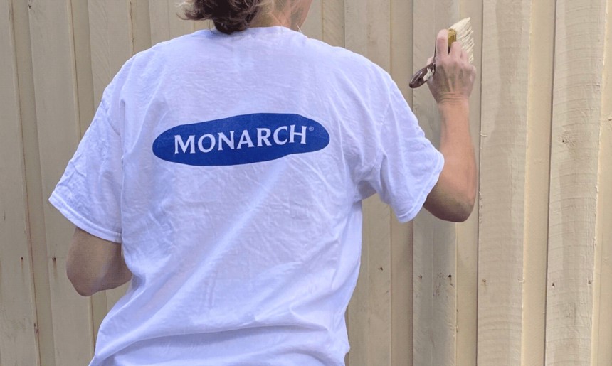 Monarch and Animal Welfare league Queensland Project