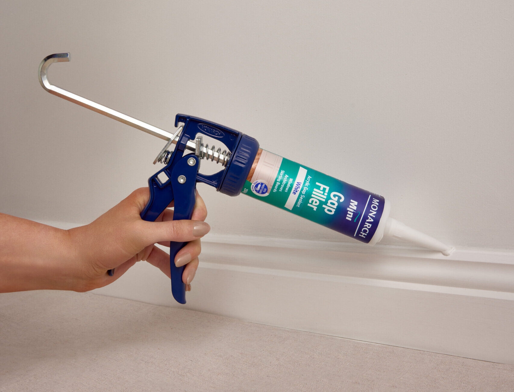 monarch mini caulking 