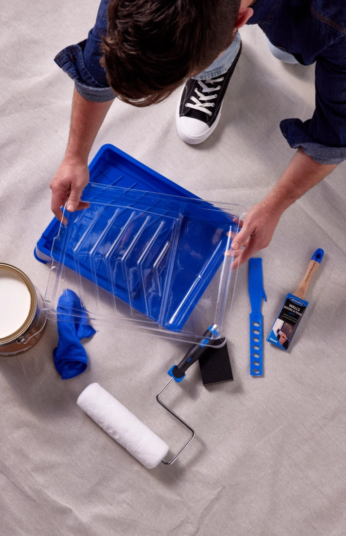 Monarch paint accessories are designed to make painting easy.⁣ ⁣ Choose the  right tools and experience the joy of achieving the perfect…