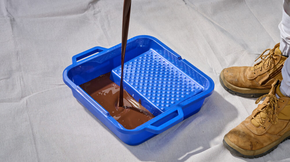 How To Stain a Timber Deck Monarch Australia