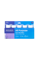 Monarch All Purpose 100/10mm Mini Roller Refills