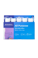 Monarch All Purpose 160/10mm Mini Roller Refills