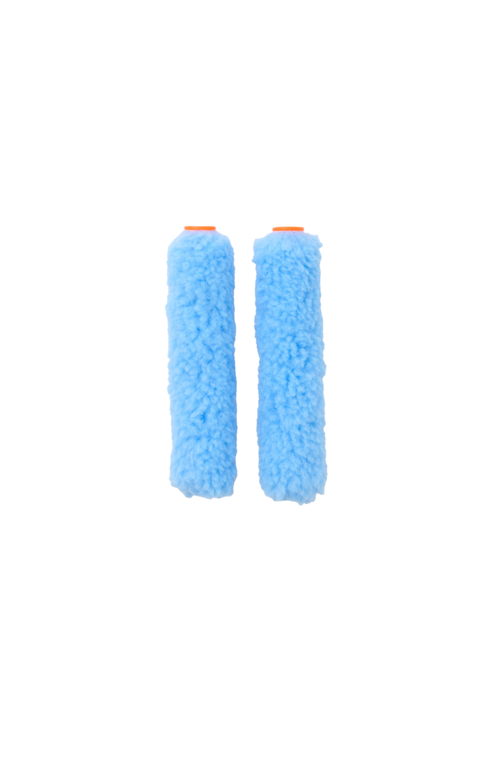 Walls & Ceilings 160/14mm Mini Roller Refills