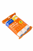 Walls & Ceilings Task Roller Covers