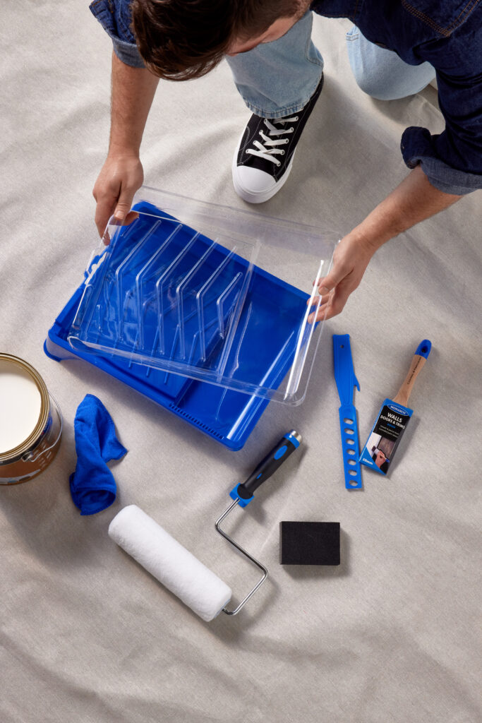 How to Choose the Right Painting Kit for Your Project