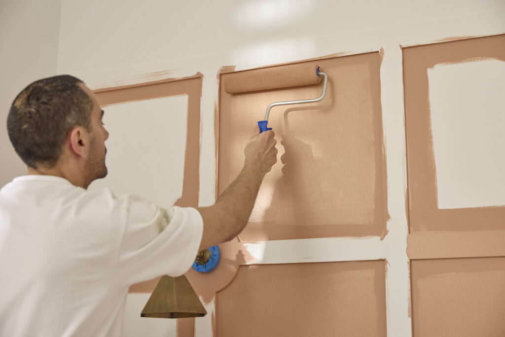 Roll The Larger Surfaces